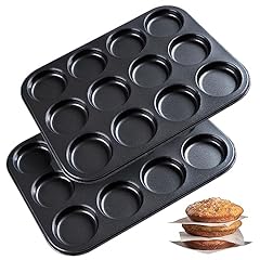 Muffin top pan for sale  Delivered anywhere in USA 