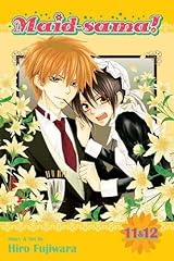 Maid sama vol. for sale  Delivered anywhere in USA 