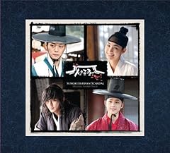 Sungkyunkwan scandal official for sale  Delivered anywhere in USA 