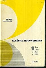 maillard 700 d'occasion maillard 700 d'occasion Livré partout en France