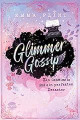 Glimmer gossip geheimnis gebraucht kaufen  Wird an jeden Ort in Deutschland