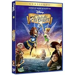 Clochette fée pirate d'occasion  Livré partout en France
