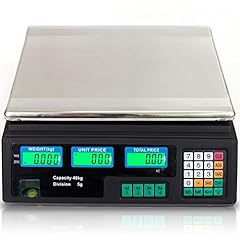 88lb 40kg electronic for sale  Delivered anywhere in USA 