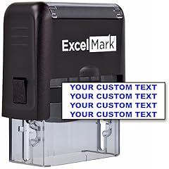 Self inking rubber for sale  Delivered anywhere in USA 