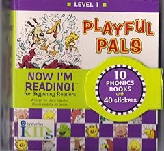 Reading level playful for sale  Delivered anywhere in USA 