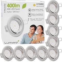 Lumare spot led d'occasion  Livré partout en Belgiqu