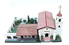 California mission model for sale  Delivered anywhere in USA 