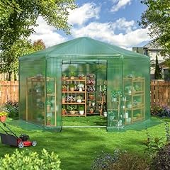 Dakito 13.4x13.4x8.8 walk for sale  Delivered anywhere in USA 