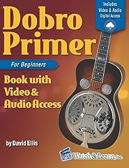 Dobro primer book for sale  Delivered anywhere in Ireland