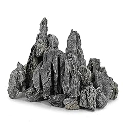 Unocho aquarium rock for sale  Delivered anywhere in UK