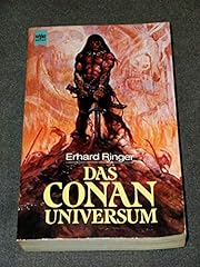 Conan universum handbuch gebraucht kaufen  Wird an jeden Ort in Deutschland