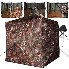 Reawow jagdzelt jagdrollo gebraucht kaufen  Wird an jeden Ort in Deutschland