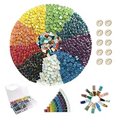 1.5lb mosaic tiles for sale  Delivered anywhere in USA 