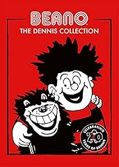 Beano dennis collection for sale  Delivered anywhere in Ireland