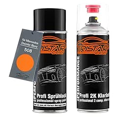 Tristarcolor car paint for sale  Delivered anywhere in UK