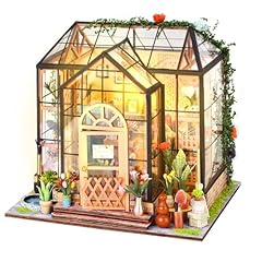 Diy miniatur haus gebraucht kaufen  Wird an jeden Ort in Deutschland