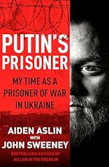 Putin prisoner time for sale  Delivered anywhere in UK