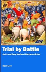 Trial battle quick for sale  Delivered anywhere in UK