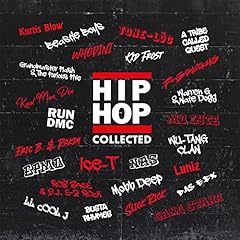 Hip hop collected for sale  Delivered anywhere in UK