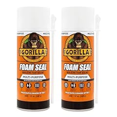 Gorilla foam sealant for sale  Delivered anywhere in USA 