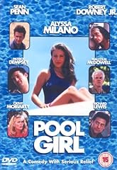 Pool girl dvd for sale  Delivered anywhere in UK
