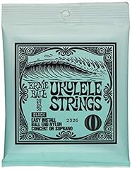 Ernie ball corde usato  Spedito ovunque in Italia 