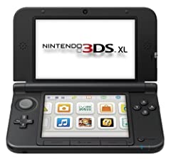 Nintendo Blue/Black Nintendo 3DS XL Console - Standard for sale  Delivered anywhere in Canada