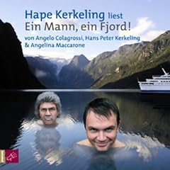 Mann fjord gebraucht kaufen  Wird an jeden Ort in Deutschland