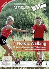 Tele gym nordic gebraucht kaufen  Wird an jeden Ort in Deutschland