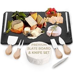 Slate cheese board for sale  Delivered anywhere in USA 