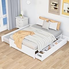 Full size bed for sale  Delivered anywhere in USA 