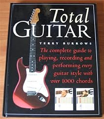 Total guitar for sale  Delivered anywhere in USA 
