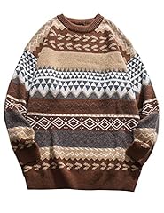 Rxozrxoz mens knit for sale  Delivered anywhere in USA 