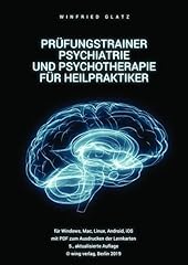 Prüfungstrainer psychiatrie p gebraucht kaufen  Wird an jeden Ort in Deutschland
