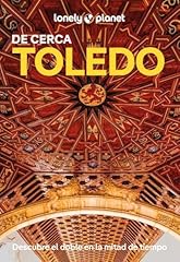 Toledo cerca 1 gebraucht kaufen  Wird an jeden Ort in Deutschland