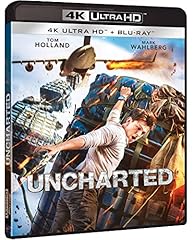 Uncharted bd usato  Spedito ovunque in Italia 