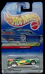 Hot wheels callaway gebraucht kaufen  Wird an jeden Ort in Deutschland