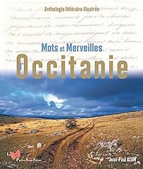 Mots merveilles occitanie. d'occasion  Livré partout en France