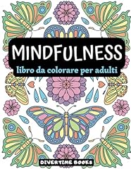 Libro arteterapia colorare usato  Spedito ovunque in Italia 