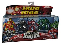 Iron man superhero for sale  Delivered anywhere in USA 