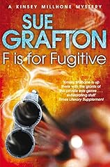 Fugitive for sale  Delivered anywhere in UK