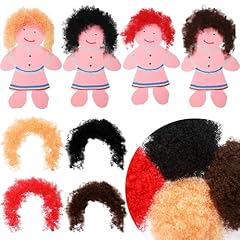 Halloscume pcs curly for sale  Delivered anywhere in USA 