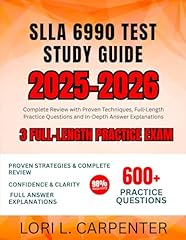 Slla 6990 test usato  Spedito ovunque in Italia 