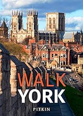 Walk york for sale  Delivered anywhere in UK
