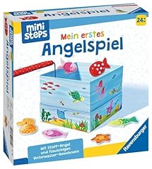 Ravensburger ministeps 4174 gebraucht kaufen  Wird an jeden Ort in Deutschland