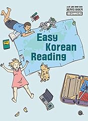 Easy korean reading gebraucht kaufen  Wird an jeden Ort in Deutschland