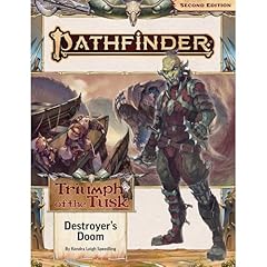 Pathfinder adventure path gebraucht kaufen  Wird an jeden Ort in Deutschland