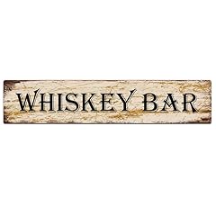Whiskey bar aluminum for sale  Delivered anywhere in USA 