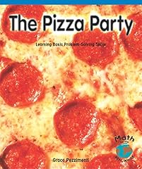 The pizza party d'occasion  Livré partout en Belgiqu