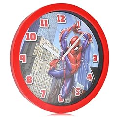 Accutime spiderman kids for sale  Delivered anywhere in USA 